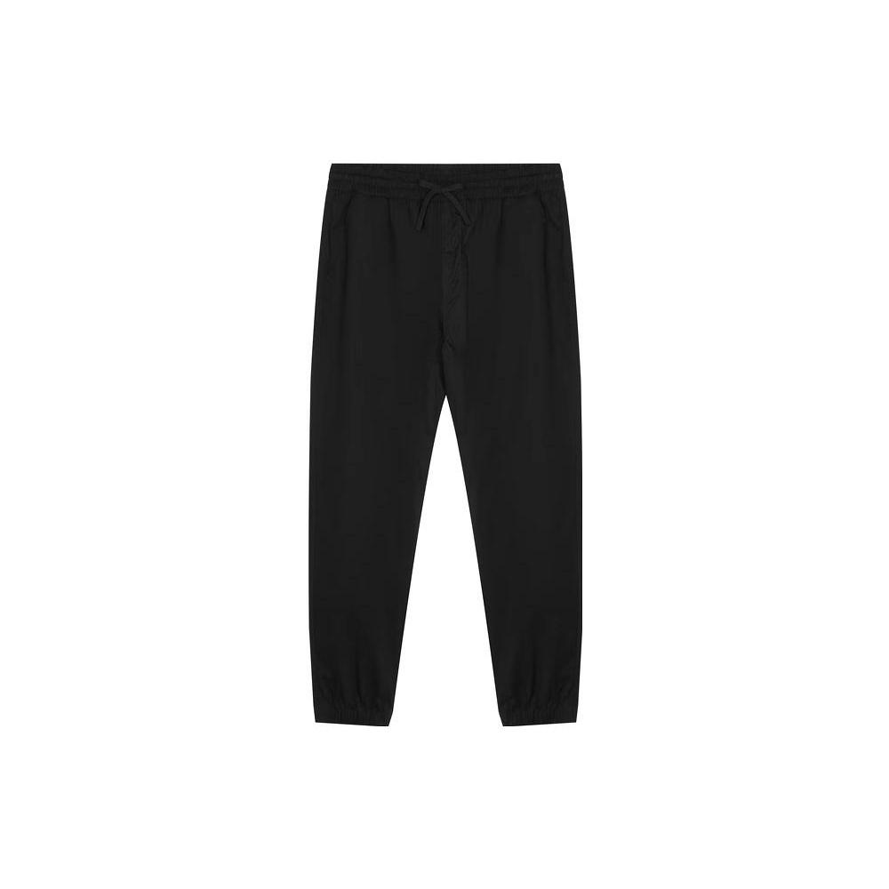 New Balance Essentials Pants Asia Sizing Black Men s AMP22351-BK XXL