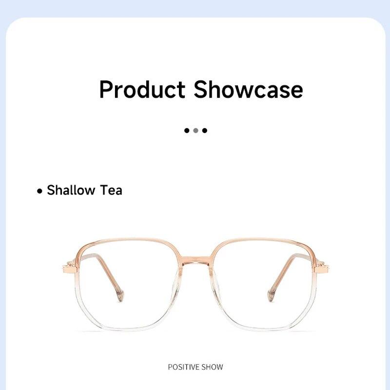 Очки для чтения для женщин и мужчин с анти-синим светом — фото 6