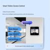 Magic Dot MCE-A3 Smart Facial Recognition Terminal CN plug (adapter included)