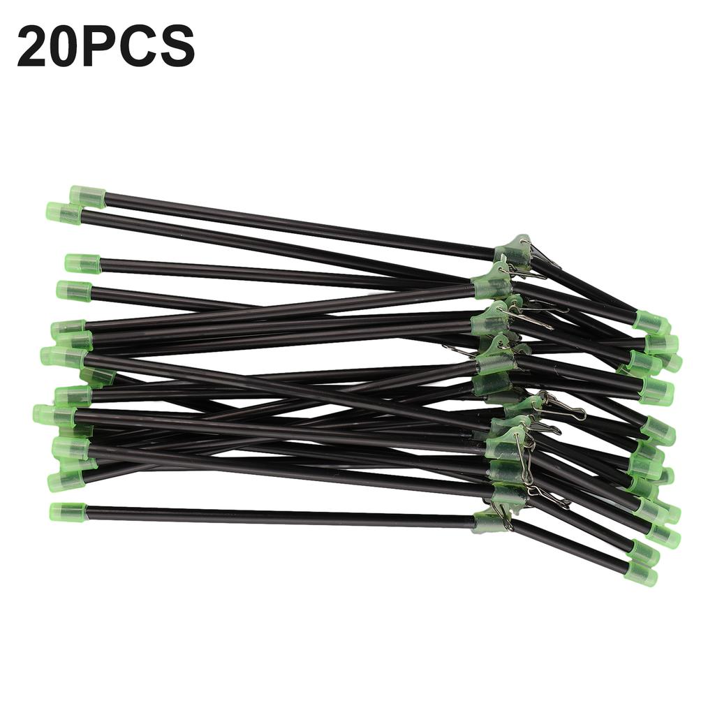 Versatile AntiTangle Feeder Boom for Sea Fishing with Soft Bait Lures