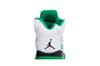 Jordan 5 Retro Glücksgrün (Damen)