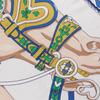 30% Silk 70% Cashmere Scarf Women Hand Rolled Fashion Print Triangle Scarves Wraps Bandana Big Hijabs Female Foulard