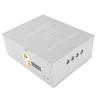 Access Control Power Controller 12V 3A 220V Metal Door Access Power Supply Box for Building Intercom