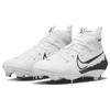 New Nike Alpha Huarache Nxt 'White Black' DJ6517-101