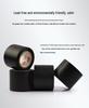 3M170# High Temp-Resistant PVC Electrical Tape - 5cm Wide, Waterproof, Lead-Free, Flame Retardant, Black, Wear-Resistant.