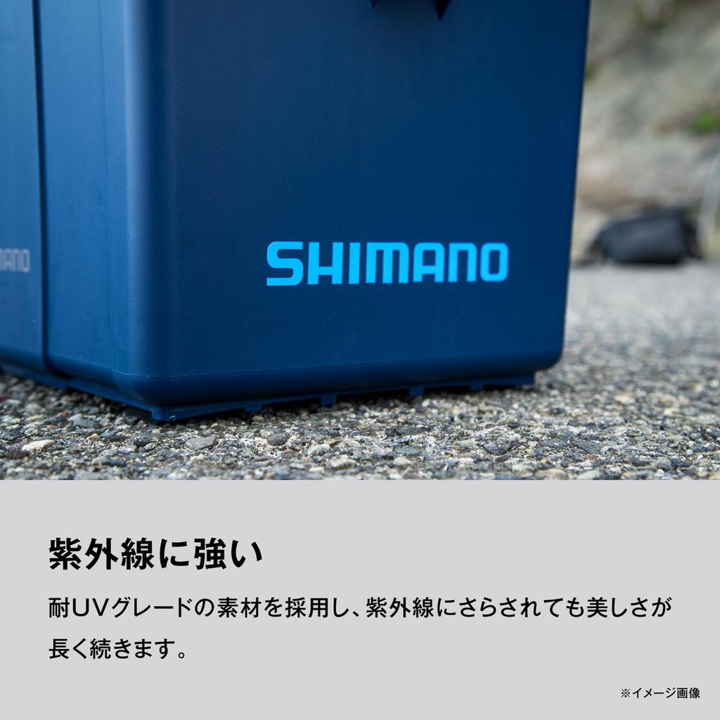 SHIMANO Adesivo Shimano Branco ST-001X