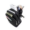 Coltellino svizzero Marsupio da uomo Borsa diagonale Borsa per il tempo libero Borsa a tracolla piccola per cellulare Borsa a tracolla Borsa piccola Zaino per il tempo libero