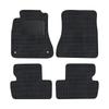 Le008_Eva_Pod - Complete Set Of Eva Car Mats Suitable For Lexus Is 250 2005-2013 (With Additional Reinforcement)