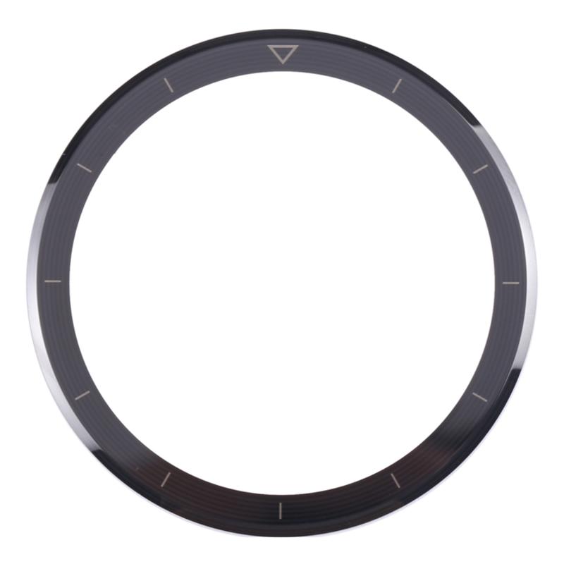 

For Huawei Watch GT 3 Pro 46mm OEM Front Screen Outer Glass Lens Replacement Parts (without Logo) A