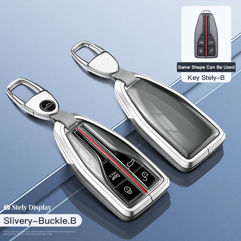 High-Grade 2023 Hongqi H5/HS5/H9/HS7 Key Cover and Bag
