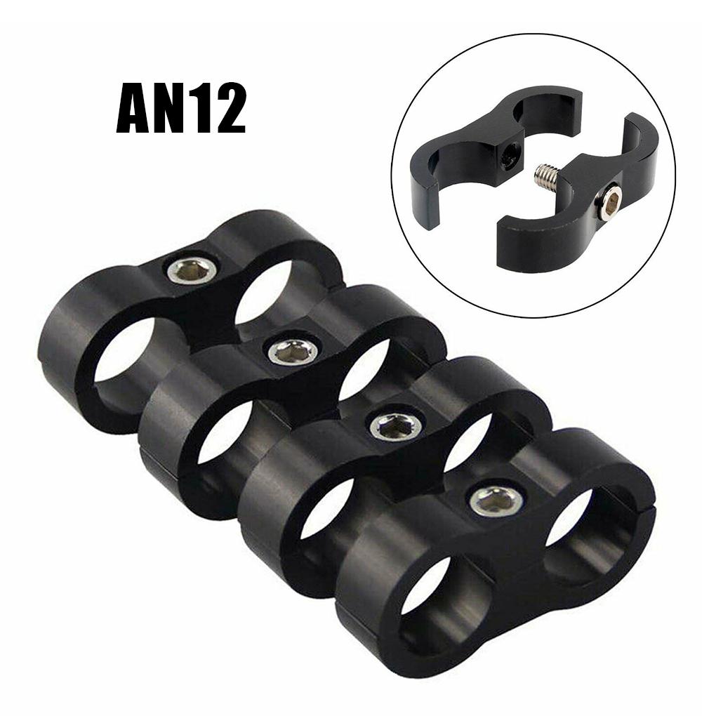 AN4 AN6 AN8 AN10 Předlitek Olej Palivo Voda Hadice Oddělovač Dělicí svorka Sada oddělovače potrubí Držák oddělovače hadice