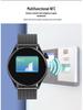 Smartwatch Pro 1.45\" Round Screen: Sport, Bluetooth Calling, NFC, Heart Rate, Alipay Enabled