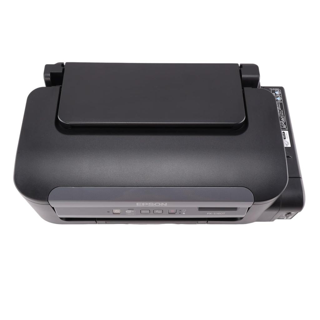 超美品】EPSON PX-S160T
