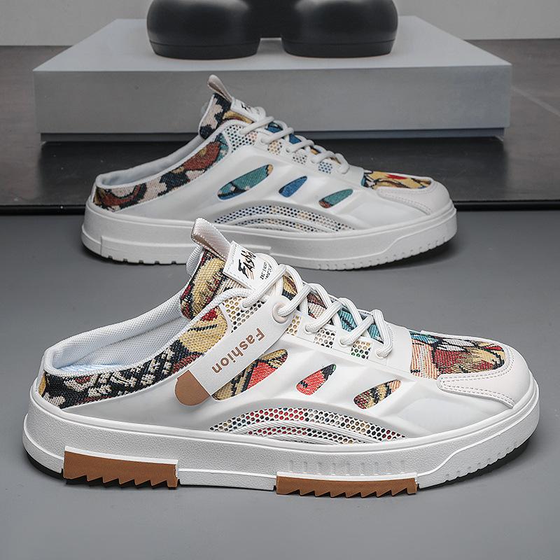 

МОДНЕ ВЗУТТЯ Чоловічі дихаючі спортивні кросівки Спортивне взуття для бігу Відкритий жіночий теніс Тренажер для тренажерного залу 44