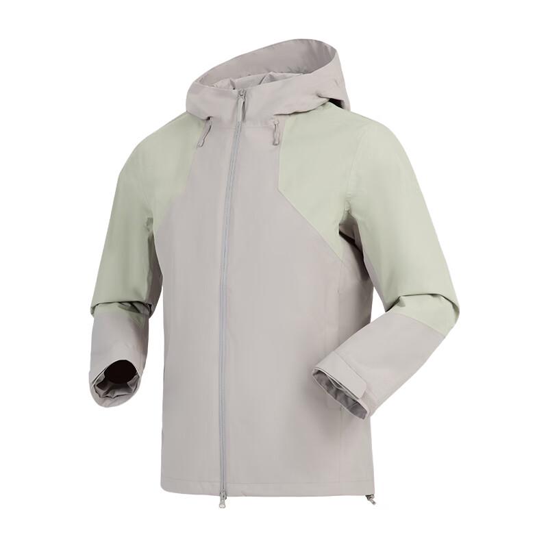 

CIMALP Men s Windproof Rain Jacket AMSPCF131 M