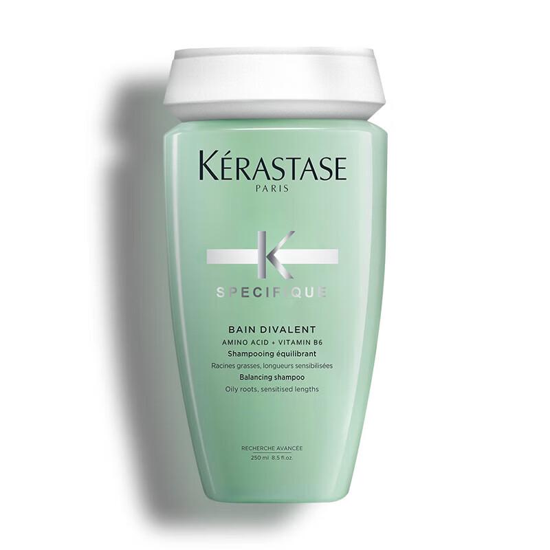 Kérastase Dual Function Shampoo Gift Set