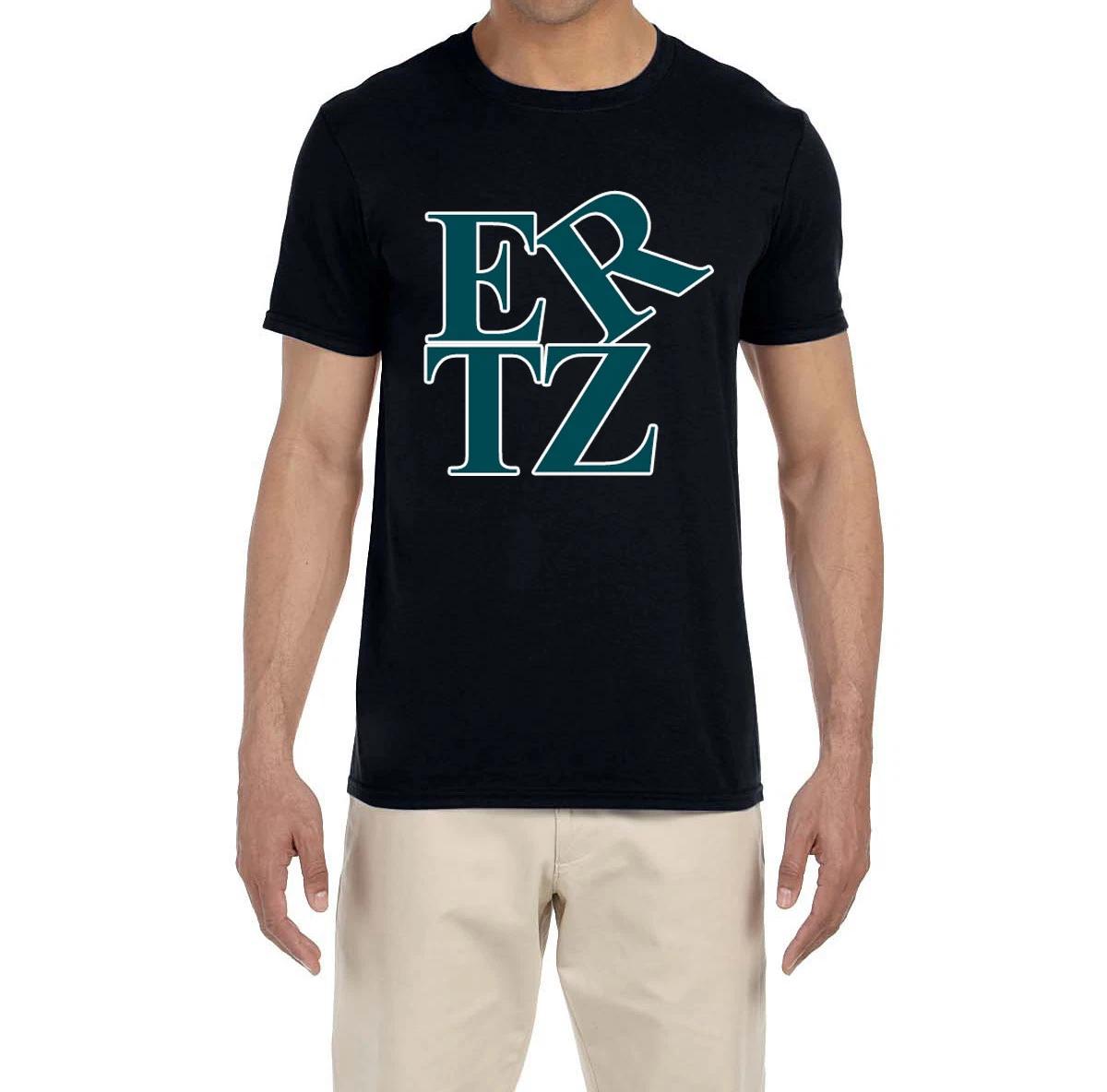 Philadelphia Eagles Zach Ertz Love Park T-Shirt XXL