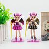 Explosive 4.5-inch Witch Hunter Girl Group Figure Star Ornament Surrounding Korean Game Dolls 6 Models