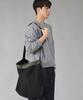 Saintcrew Large Size B-Snap Crossbody Bag Bbs-125 Khaki Black