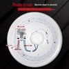 Voice-Activated Smart Light & Fan Switch for Home Lighting & Off-Grid Control