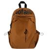 Fashion and Leisure Large-capacity Student Schoolbag New Versatile Travel Backpack