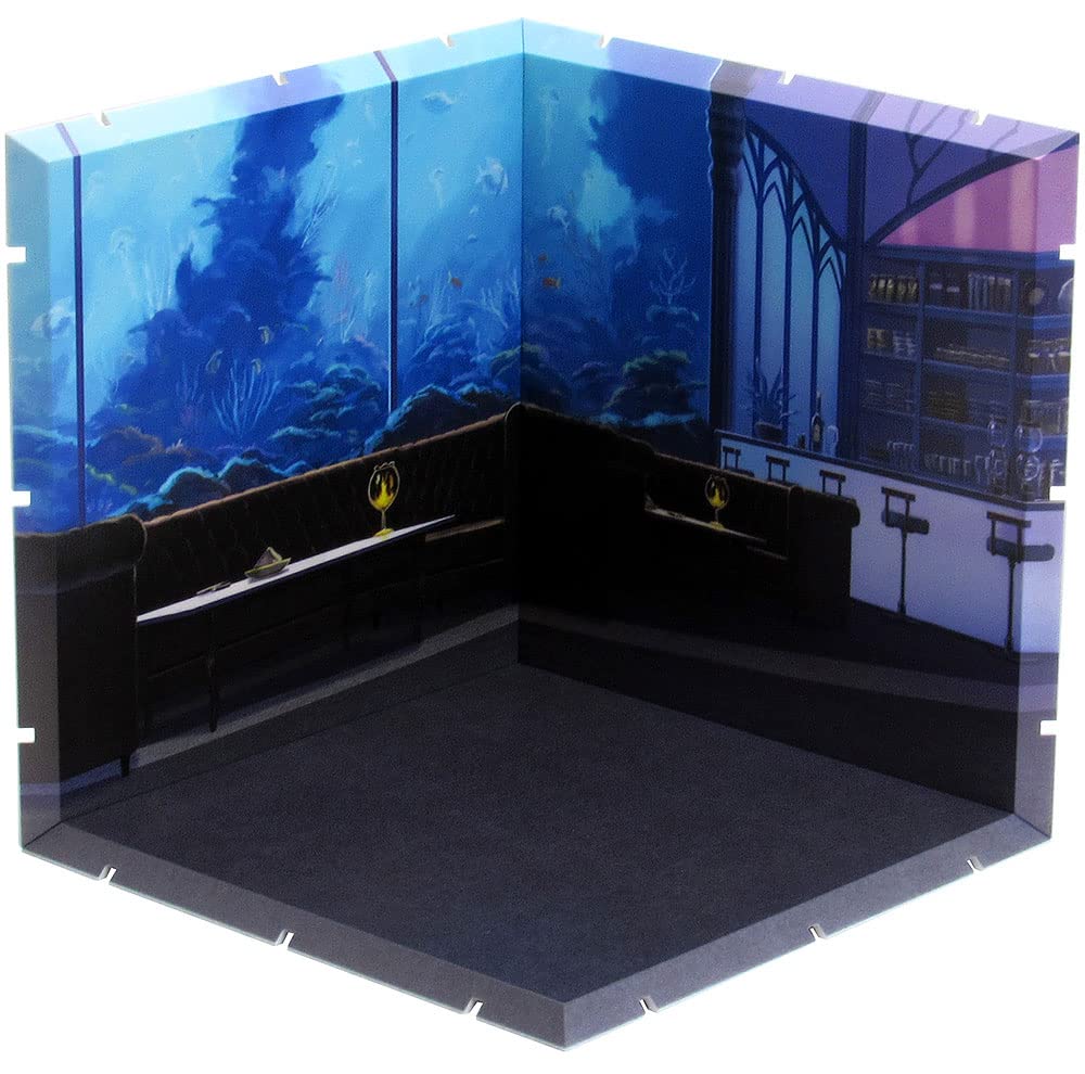 

Диорама Mansion 150 Лаунж