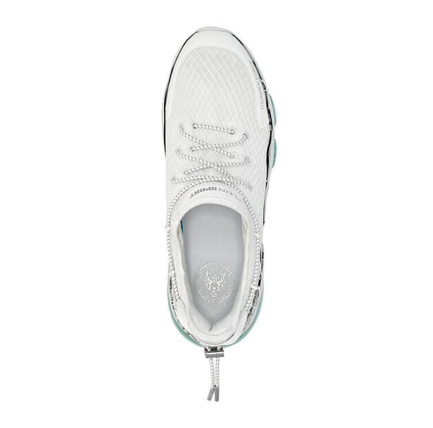 Кроссовки Plein Sport 19645