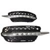 Daytime Running Lights for 2009-2012 Mercedes W221 S-Class
