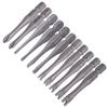 Bit Alloy Steel For Electric Screwdrivers For Hand Drills