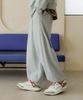 NUBINDA Unisex Jogger Sweatpants [Melange]