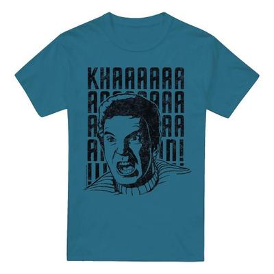 Mens Khan Yell T-Shirt
