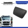 SITRAK HOWO T5G C&C Front Hood Hinge Decorative Cover