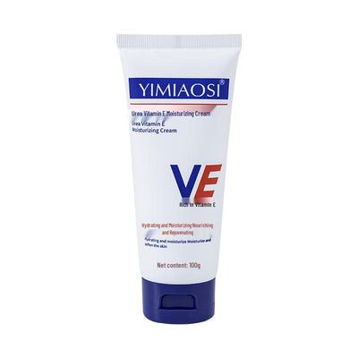 YIMIAOSI Harnstoff Vitamin E Feuchtigkeitsspendende Körpercreme (7er-Pack)
