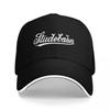 Vintage Studebaker Baseball Cap Brand Man Cap Vintage Rugby Women Men's
