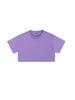 Cotton Short Sleeve T Shirt For Women With Print Streetwear Summer