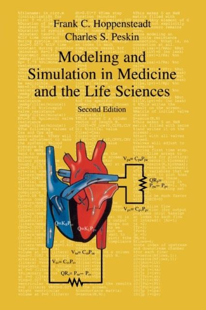 Kniha Modeling and Simulation In Medicine and the Life Sciences : 10