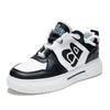 Men's Shoes Breathable New Versatile Sports and Leisure Board Shoes Student Thick Soles Increase
