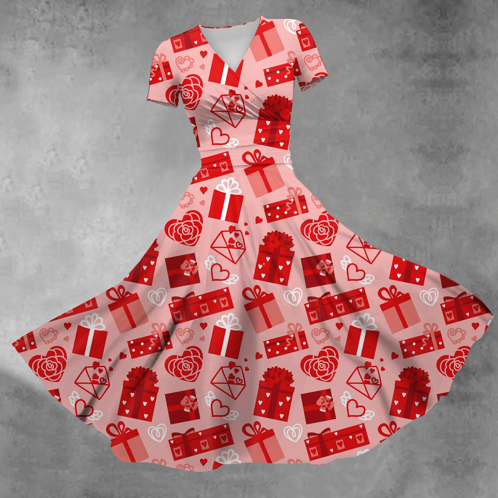 Женское платье принцессы — фото 15