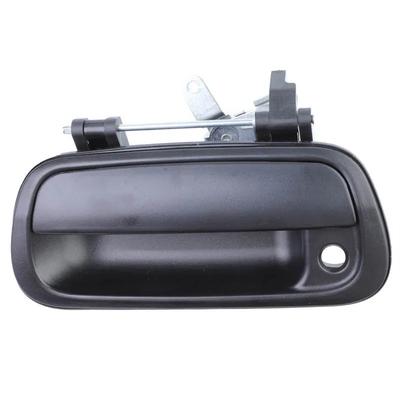 Χειρολαβή Πόρτας Χώρου Φορτίου με Υφή Φορτηγάκι Μαύρη 690900C010 Για Toyota Tundra 2000-06