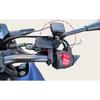 Yootron Motorcycle Mirror Hole Stay ETC Antenna Stay Drive Recorder