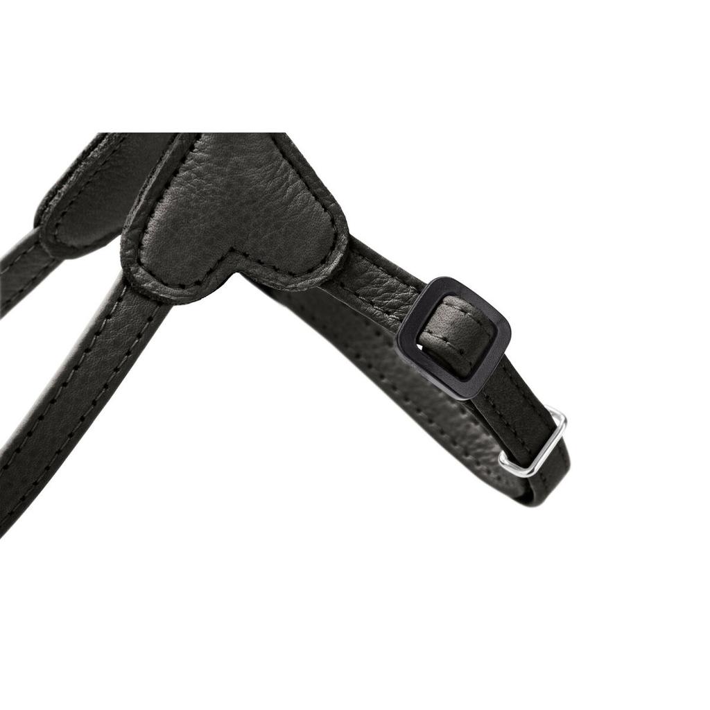 Dog Harness Hunter SOHO MINI Black XS