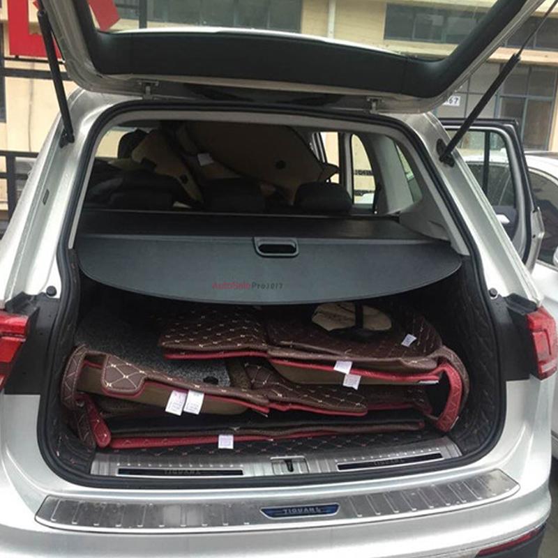 For Volkswagen Tiguan 2009 2010 2011 2012 2013 2014 2015 2016 2017 Car Trunk Tailgate Lift Support Shock Struts Accessories