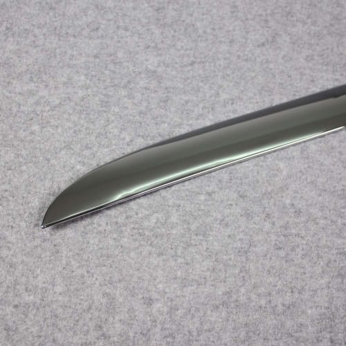 RUIQ Nissan New DAYZ Highway Star B4 Series Exterior Chrome Plated Rear Back Door Luggage Door Garnish NISSAN DAYZ Exclusive Design