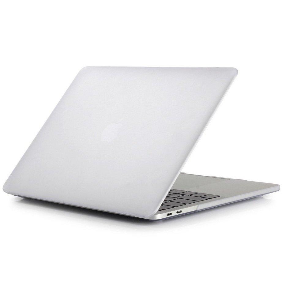 Case for Macbook Pro 13 A1706 A1708 A1989 A2159 A2251 A2289 A2338, Hard Case Housing, Transparent Matte