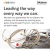 D'Addario Daddario Acoustic Guitar Strings Phosphor Bronze .009-.045 12 Strings Light EJ41 [Domes...