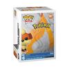 Figurine - funko - growlith - 9cm - multicolore - pokémon