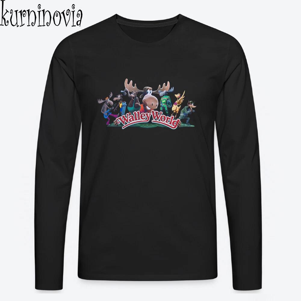 Men s and Women s T-shirts Walley World Lampoon s Vacation Movie S
