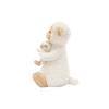 JELLYCAT Farm Animal Series Hados Lamb Cute Doll Plush Doll 23cm Height