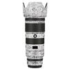 Nikkor Z 70-200 F2.8S Lens Cover Skin For Nikon Z 70-200mm f/2.8 VR S Lens Decal Protector Coat Anti-scratch Wrap Sticker Film