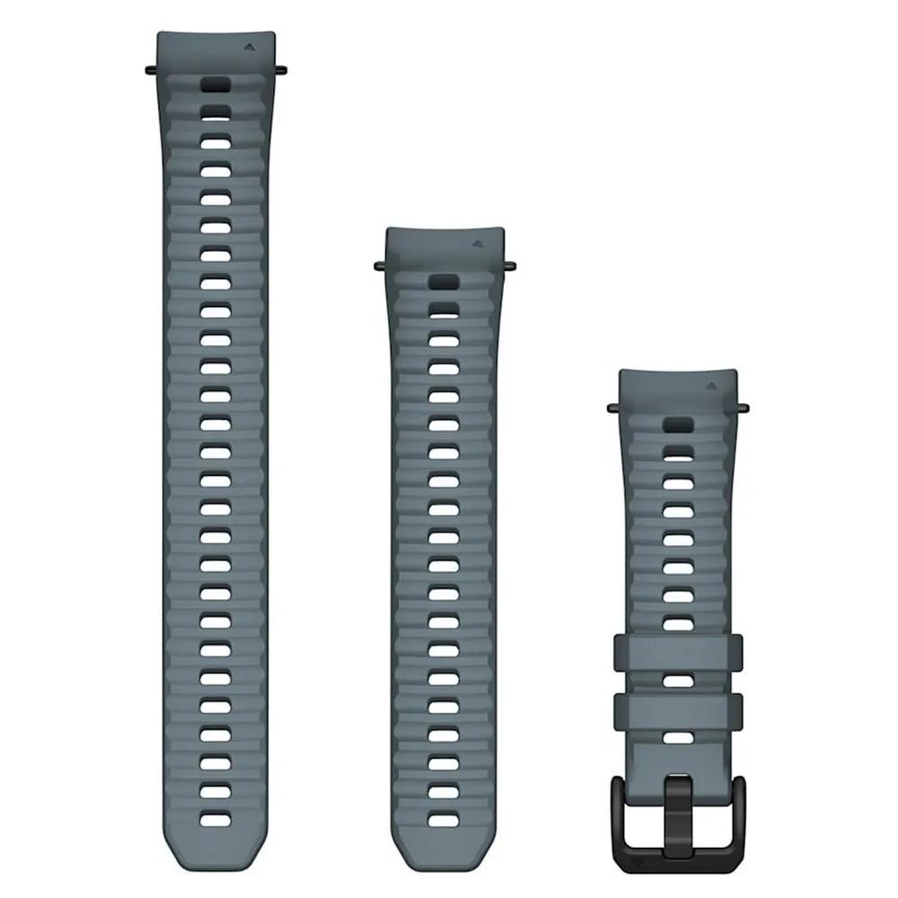 Garmin Instinct E Watch Strap 20mm Blue